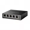 Mercusys MS105GS-M2 Switch de sobremesa Multi-Gigabit 2.5G de 5 puertos