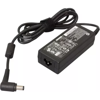 HP 684792-001 Fuente de alimentación/inversor interior 65 W negro