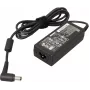HP 684792-001 Fuente de alimentación/inversor interior 65 W negro