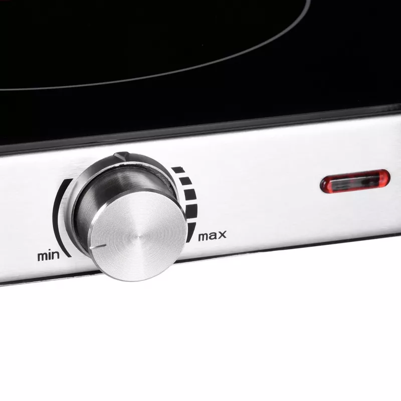 HEINRICH'S HDK 8696 cocina eléctrica