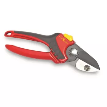 Tijeras de podar con yunque WOLF GARTEN RS 2500
