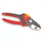 Tijeras de podar con yunque WOLF GARTEN RS 2500