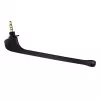 Micrófono de pértiga desmontable RØDE NTH-Mic — omnidireccional, 20–20000 Hz, cable desmontable de 2,4 m, carcasa de metal/plástico