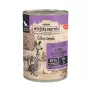 WIEJSKA ZAGRODA Forest Flavours ciervo con codorniz - comida húmeda para perros - 400 g