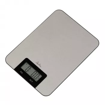 Báscula de cocina Jata HBAL1211 — pesaje digital para alimentos e ingredientes