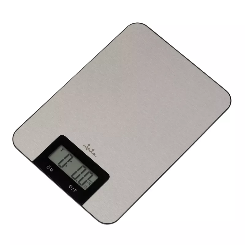 Báscula de cocina Jata HBAL1211 — pesaje digital para alimentos e ingredientes