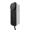 Cargador de VE Extralink BS30-BA-22KW-RFID 22kW estación de carga RFID