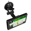 Navegador GPS para coche MODECOM FreeWAY CX 5.0, pantalla táctil de 5 pulgadas, 800x480, 8 GB de almacenamiento, 256 MB RAM, Windows CE 6.0, transmisor FM