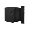 Armario colgante 19 pulgadas 12U LANBERG 600x600 mm negro
