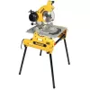 Sierra de inglete y tronzadora DeWALT DW743N 2850 rpm 2000 W