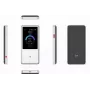 Router Wi-Fi ZTE U60 Pro Dualband Wi-Fi 802.11ac, 3600 Mbit/s, batería 10000 mAh, blanco, antenas internas