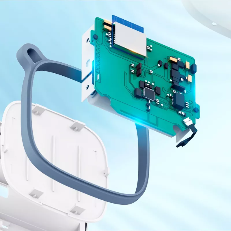 Govee H5179 termohigrómetro Wi-Fi (H5179001)