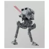Maqueta de vehículo de combate blindado REVELL AT-ST 1:48, altura 182 mm