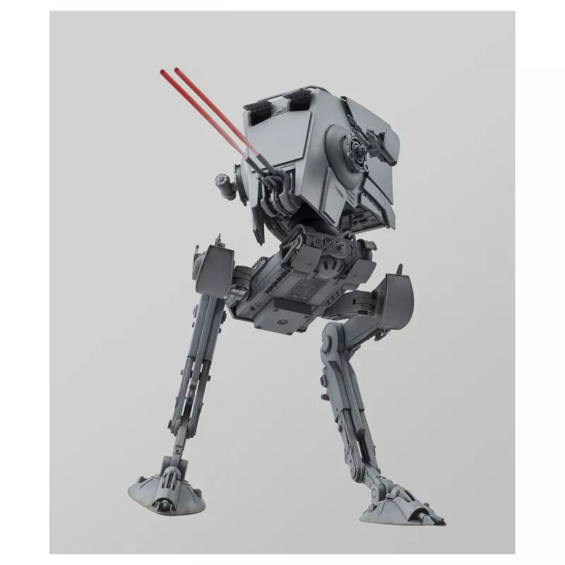 Maqueta de vehículo de combate blindado REVELL AT-ST 1:48, altura 182 mm