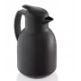 Jarra de vacío Leifheit Bolero 28338 1 l, negra