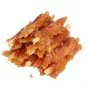 HILTON Pollo con palo de piel blanca - snack para perros - 500 g