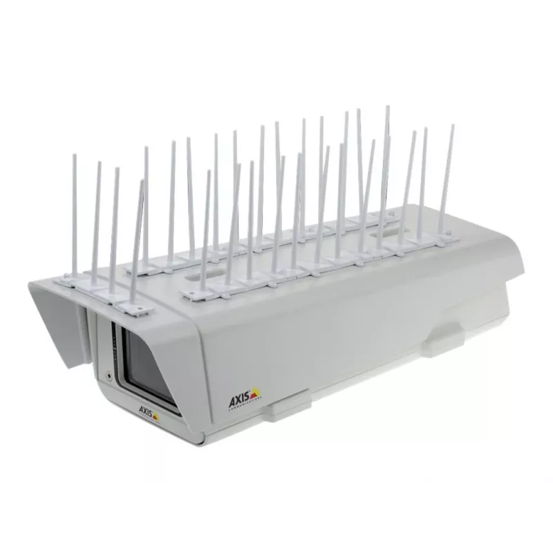 Accesorio para cámara de red espantapájaros/SPIKES 10 uds 5801-121 Axis