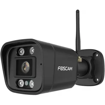 Cámara de vigilancia IP Foscam V5P Bullet 3072 x 1728 píxeles