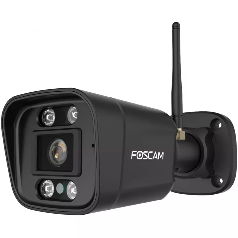 Cámara de vigilancia IP Foscam V5P Bullet 3072 x 1728 píxeles