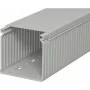 Canal de cableado LK4 80080 80x80 gris piedra (6178056)