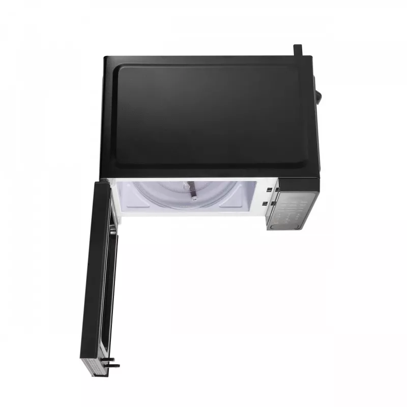 Microondas solo Toshiba MM2-EM20PF(MB) 800 W 20 L