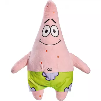 Peluche Schmidt Spiele Patrick, figura de peluche 35 cm