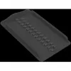 Wera 9429 bolsa enrollable vacía para hasta 25 destornilladores Kraftform Micro (05136480001)