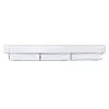Refrigeración líquida todo en uno Lian Li Galahad II Trinity 12 cm Blanco