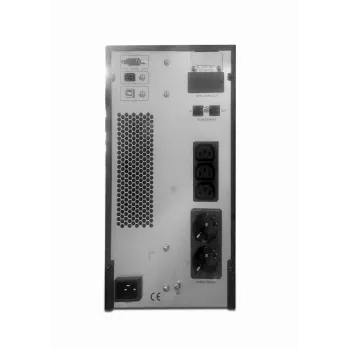 Sistema de alimentación ininterrumpida Line-Interactive SAI GEMBIRD EG-UPS-PS3000-02 2400 W