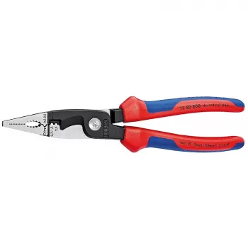 Alicates de punta Knipex 13 82 200
