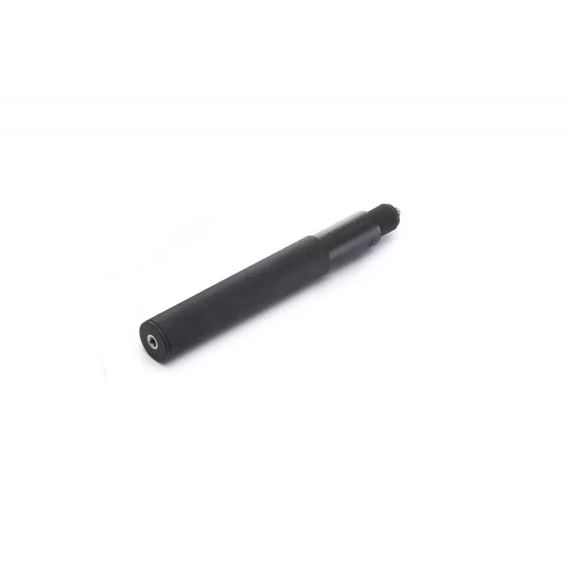 Selfie stick DJI 111165 negro 70 cm compatible con cámaras DJI