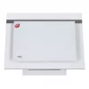 AKPO WK-4 Black LINE 2.0 50 WHITE T300 LED lineal/Controlador Campana extractora