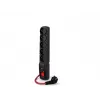 ACAR F5 POWER Negro 5 salidas AC 230 V 10 m