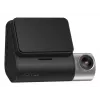 Cámara para coche 70mai A510, 2592x1944 (2,5K) HDR, Sony STARVIS 2 IMX675, 140°, f/1.8, Wi-Fi, Bluetooth, GPS, 4G/LTE, ADAS, pantalla de 2,0 pulgadas, 500 mAh, negra