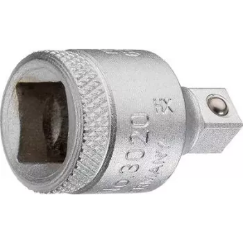Gedore 3020 6236280 reductor de llave de vaso