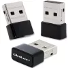 Adaptador mini USB inalámbrico ultra rápido
