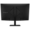 Monitor OMEN by HP 31,5 pulgadas QHD 165Hz Curved Gaming Monitor LCD 2560 x 1440