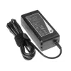 Fuente de alimentación Green Cell AD63P 36W 12V 2,58A cargador de portátil para interior, negro