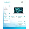 MacBook Air 13,6