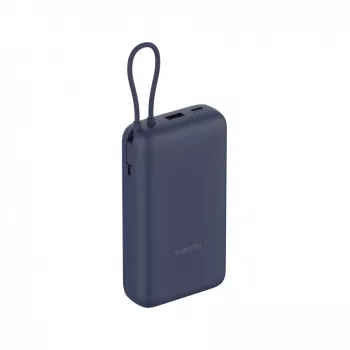 Batería externa portátil Xiaomi PB2030MI 20000 mAh