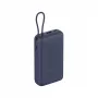 Batería externa portátil Xiaomi PB2030MI 20000 mAh