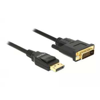 Adaptador de cable de vídeo DeLOCK 85314