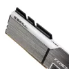 Módulo de RAM para PC G.SKILL DDR4 16 GB (2x8 GB) 3200 MHz, DIMM de 288 pines, 1,35 V, disipador, RGB, Dual Channel