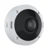 Axis 02100-001 Cámara de seguridad tipo domo IP cámara de vigilancia interior y exterior 2880 x 2880 píxeles techo/pared
