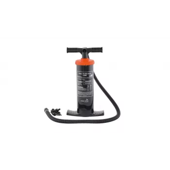 Bomba de aire Outwell Manual Air Pump Easy Camp Double Action 1,4 L (modelo 680280)