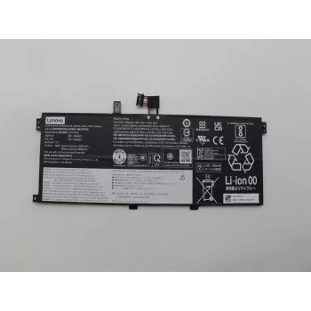 Batería para portátil Lenovo interna 4 celdas 46 Wh recambio interno