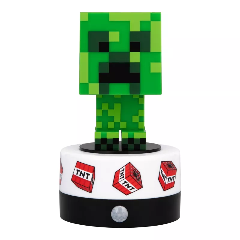 Luz nocturna Paladone Minecraft Icon Room Guards