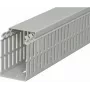 canal de cableado LKV/N 75050 75x50 gris piedra (6178424)