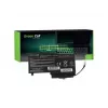 Batería Green Cell TS51 para Toshiba Satellite L50-A L50-A-1EK L50-A-19N P50-A S50-A