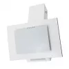 MAAN Vertical PG 60 campana de chimenea, 59,6 cm, blanco